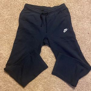 Sweatpants